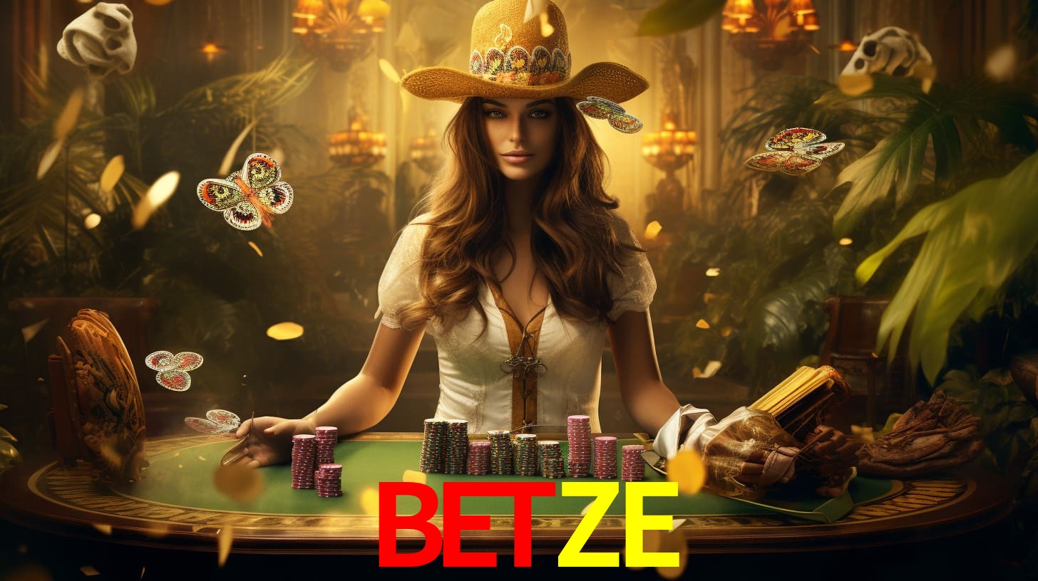VIP Casino BETZE