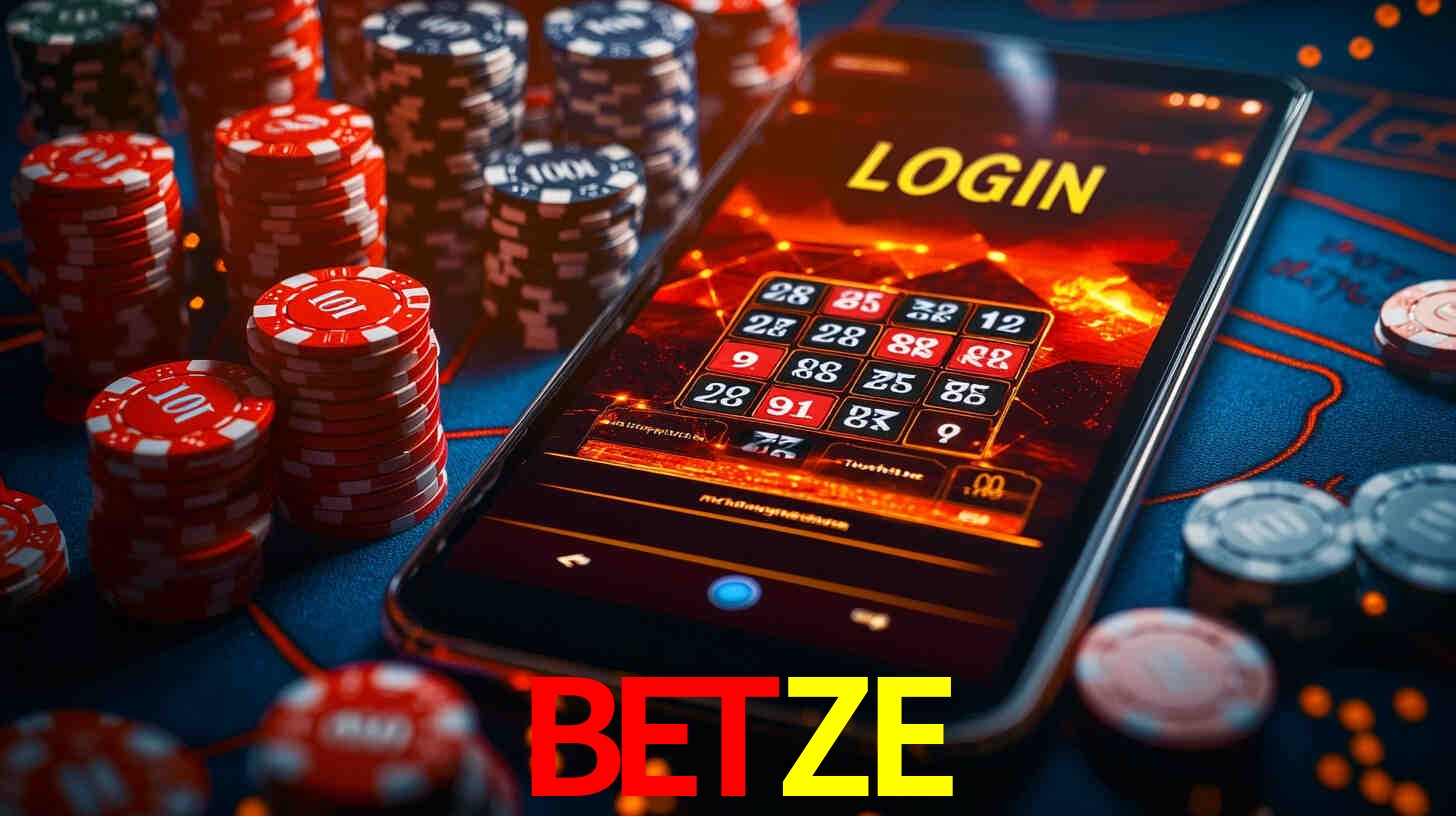 BETZE