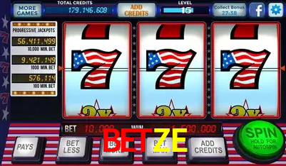 Desvendando o Mundo dos Jogos Virtuais na BETZE