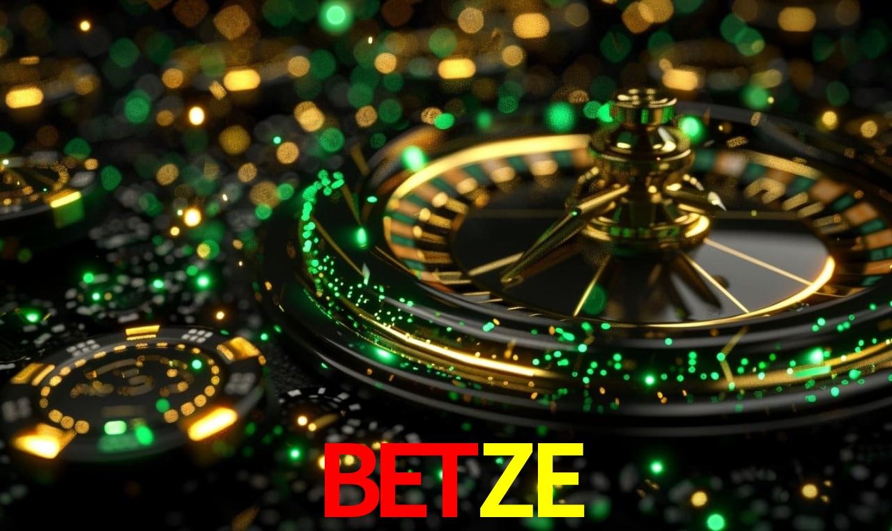 Segurança e performance na plataforma BETZE