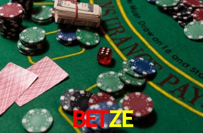 BETZE