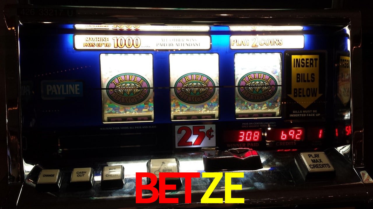 Tennis Betting BETZE