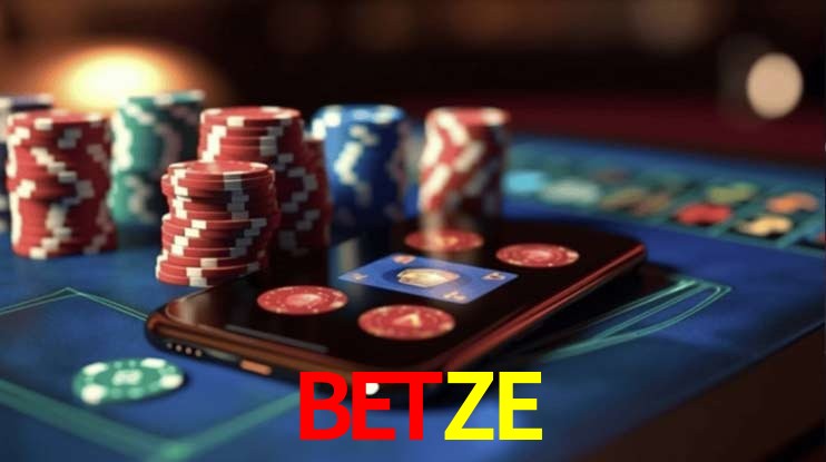 Recursos de Bônus BETZE