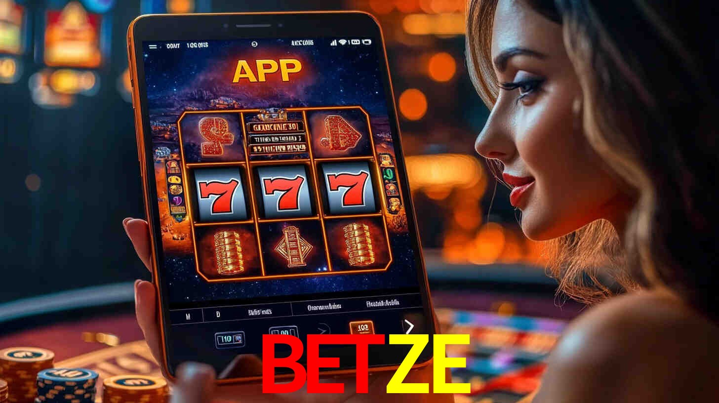 BETZE