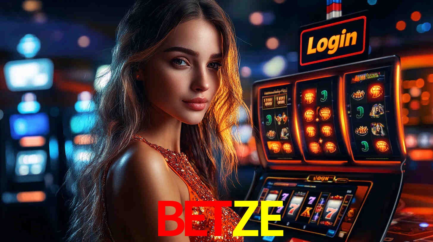 BETZE WIN app