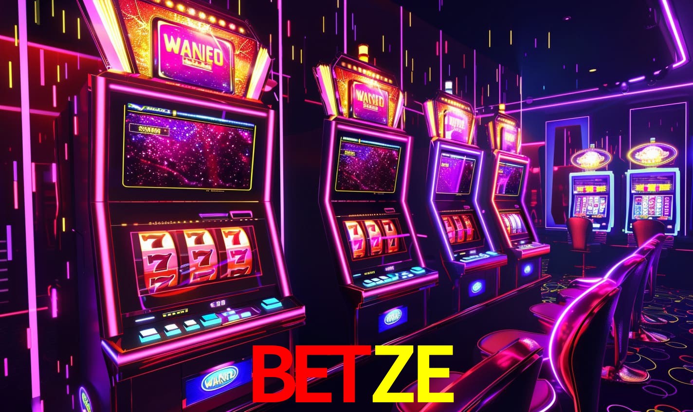 Explorando a Categoria de Eventos em Apostas na BETZE