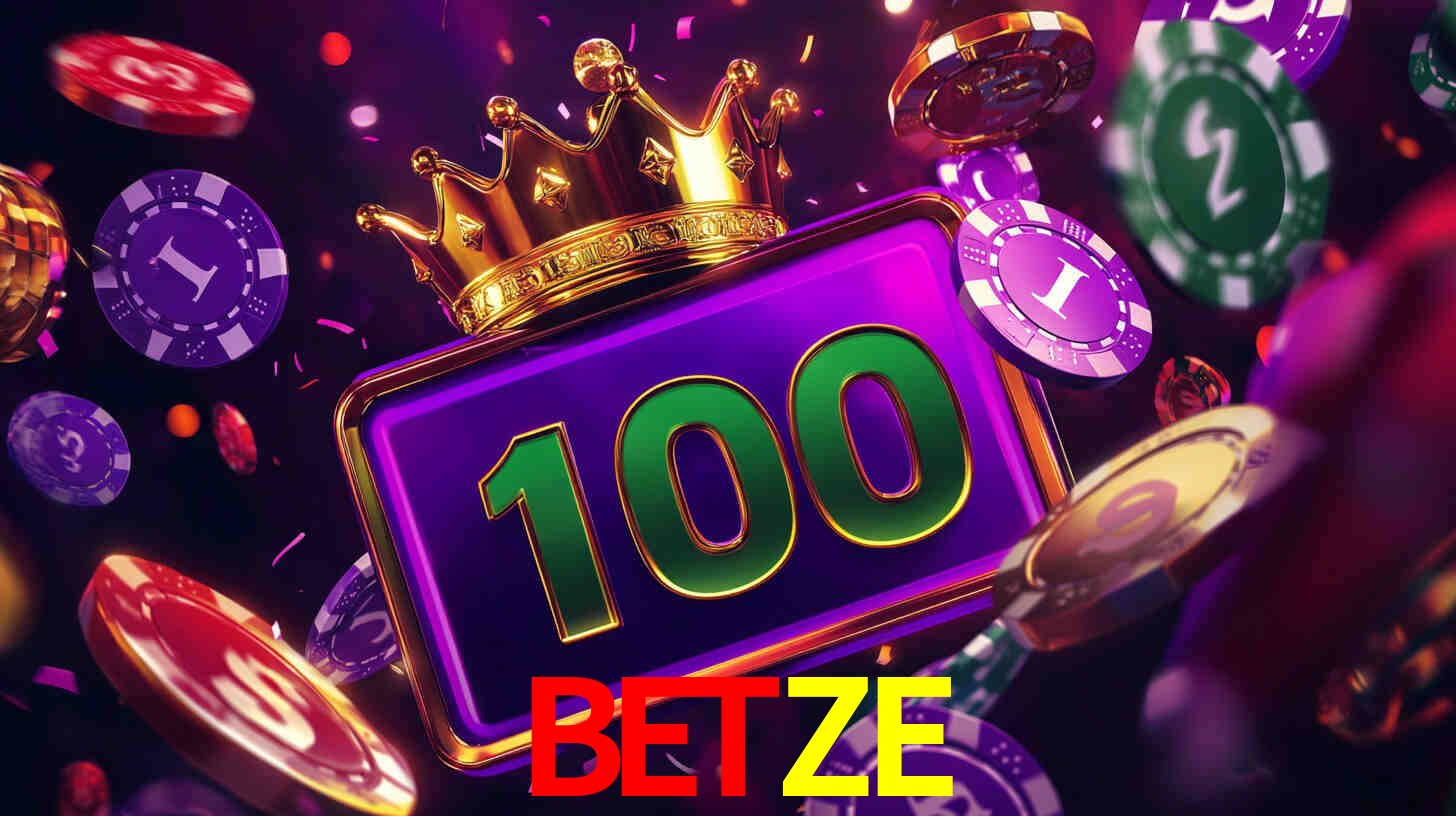 Daily Bonuses BETZE