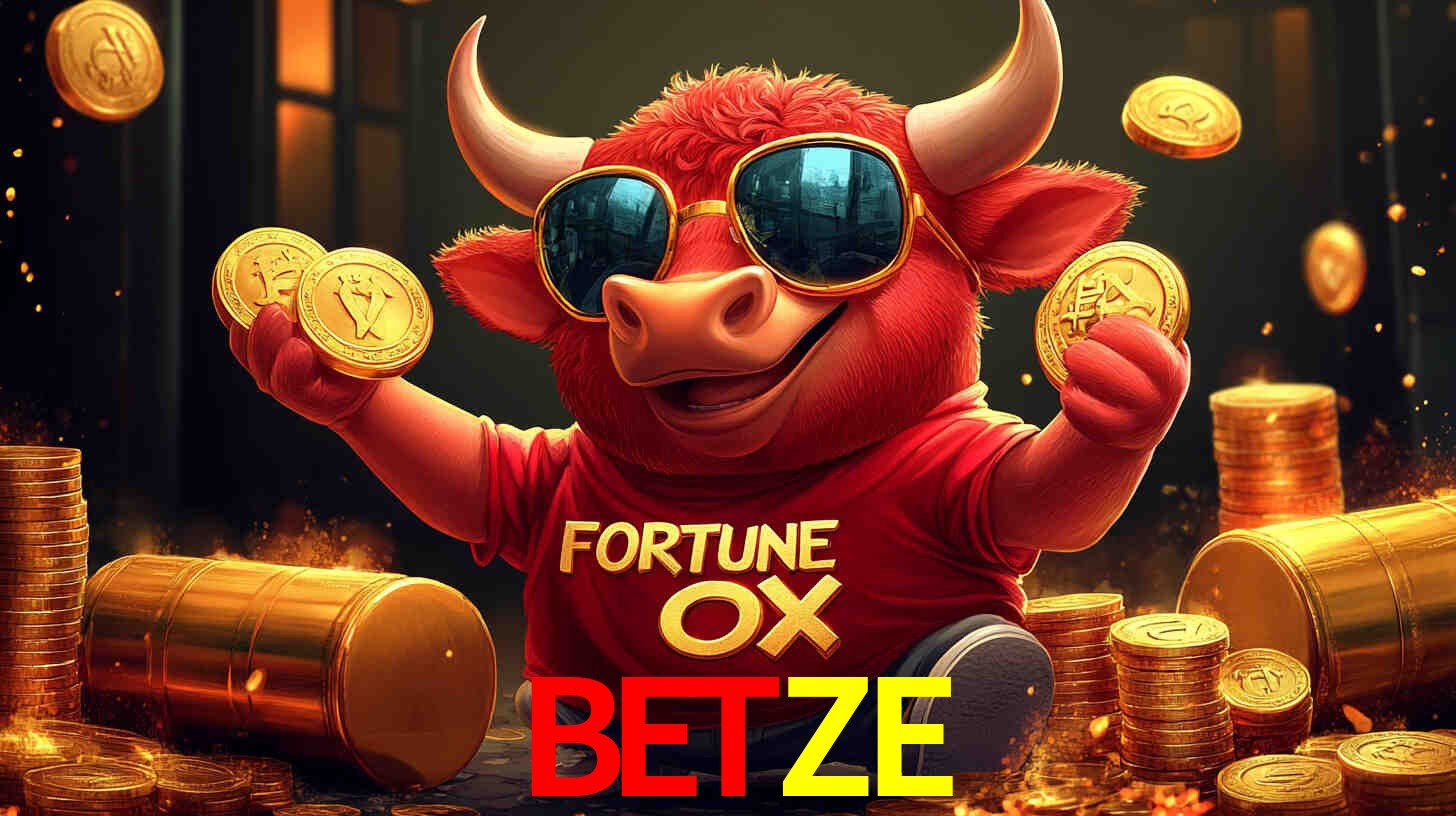 Desvendando o Mundo dos Jogos Virtuais na BETZE