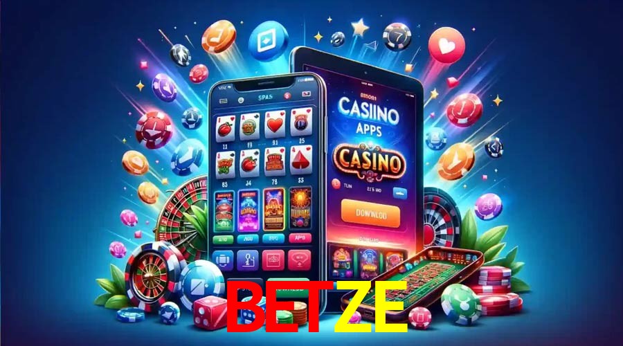 2FA Security BETZE