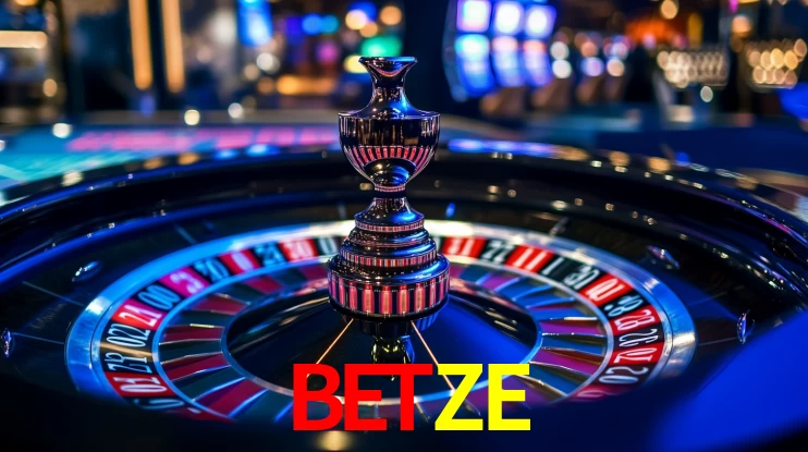 Explore as vantagens do BETZE: serviço profissional e confiabilidade
