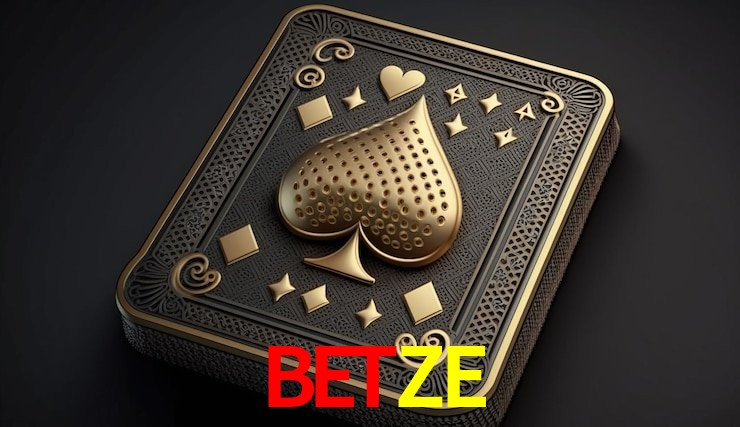 Apostas de Basquete BETZE