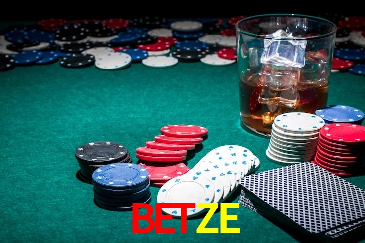 Torneios BETZE
