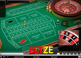 Jogos de mesa e apostas rápidas na BETZE