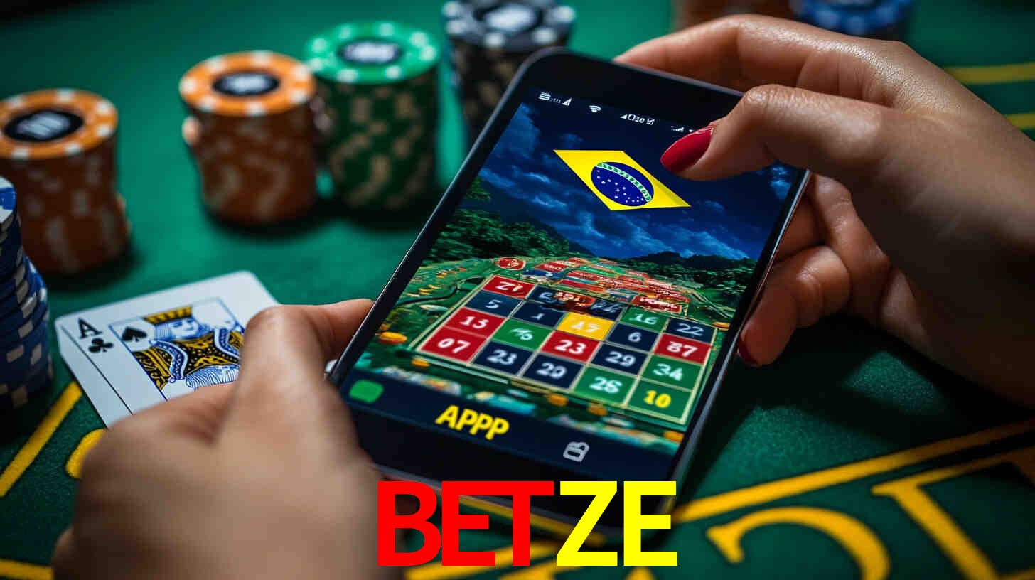 A Popularidade dos Caça-Níqueis no BETZE