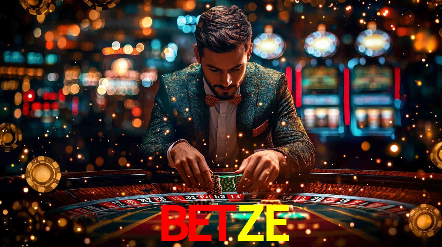 Exclusive Games BETZE