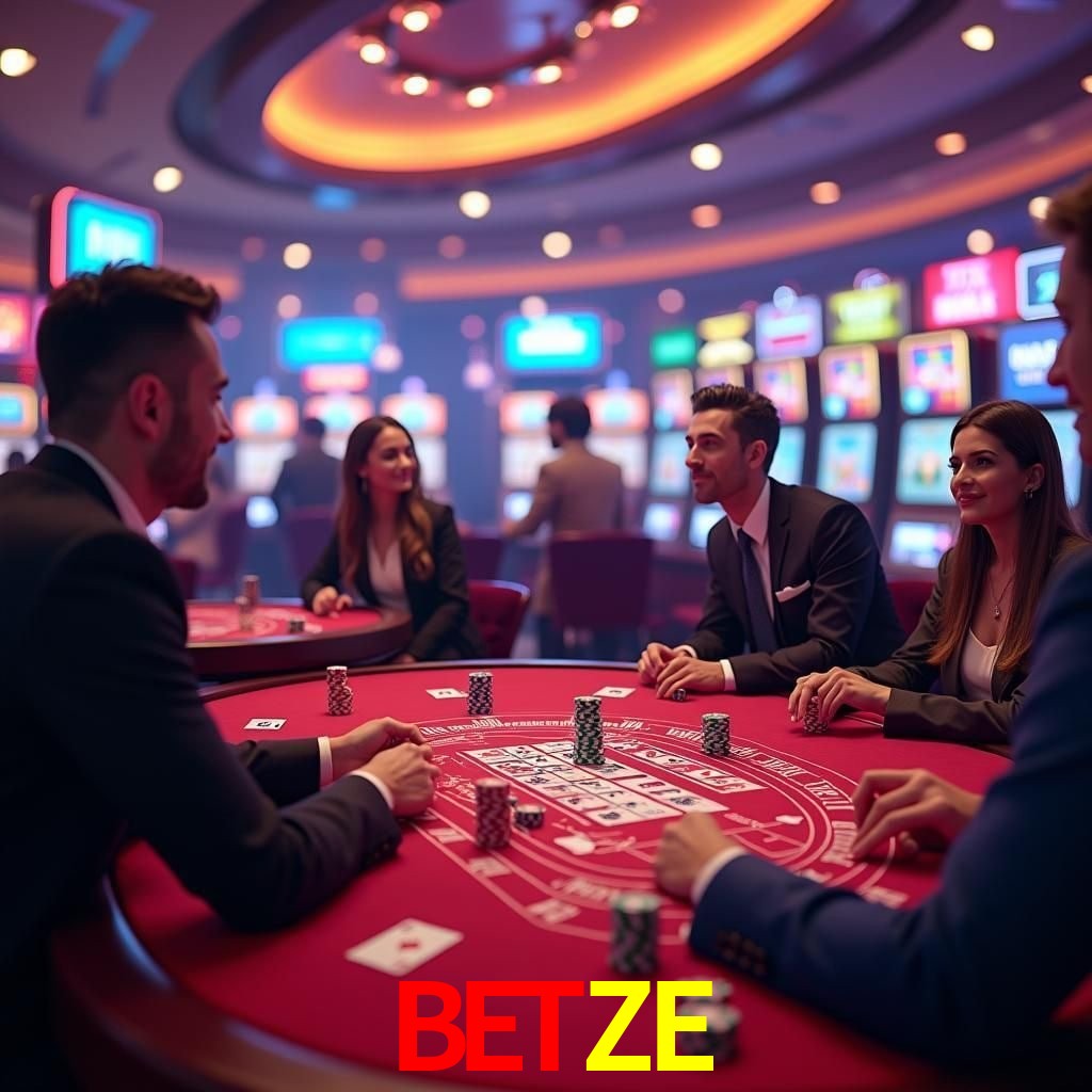 Interface Premium BETZE