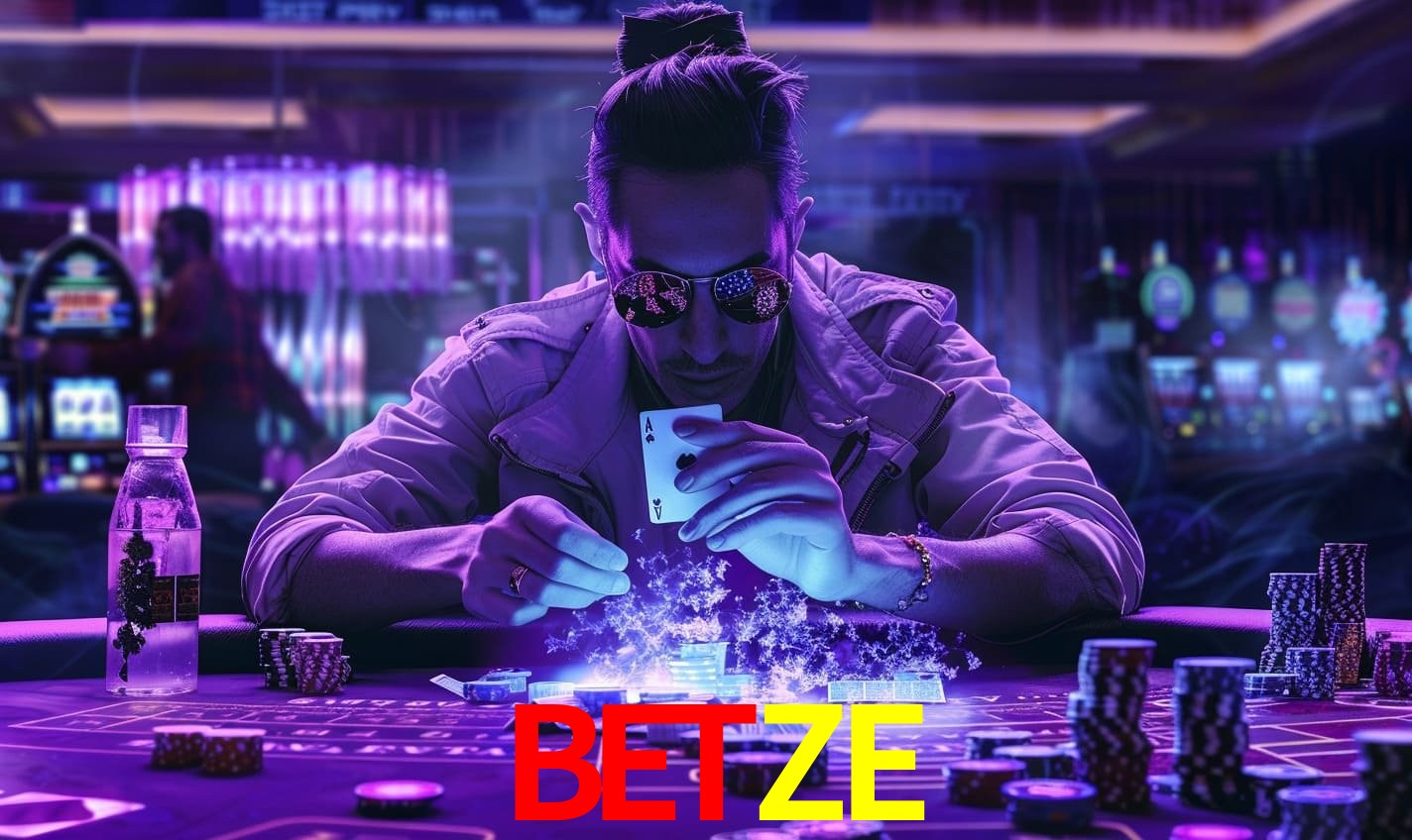 Spaceman Game BETZE