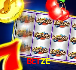 A Revolução dos Aplicativos de Jogos no BETZE