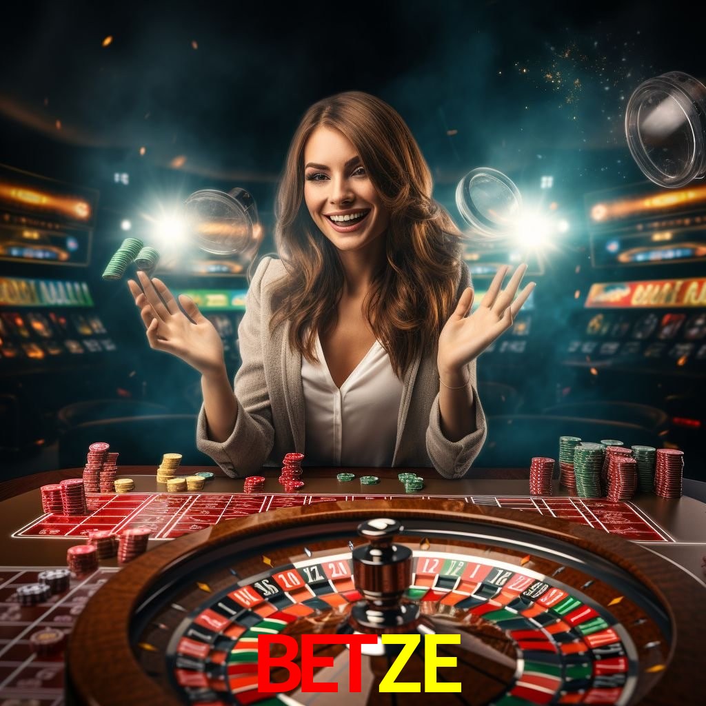 BETZE,BETZE.COM
