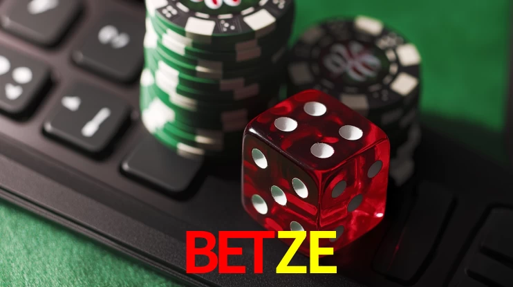Quick Registration BETZE