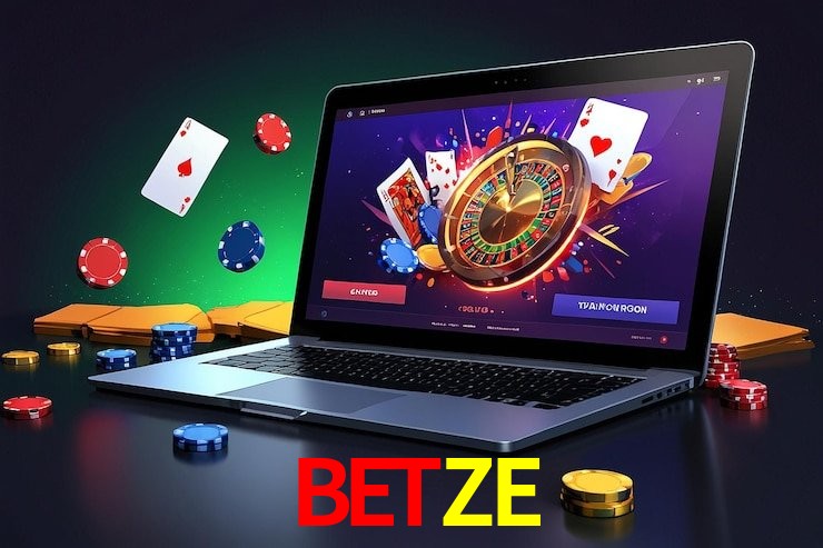 Promoção Relâmpago BETZE