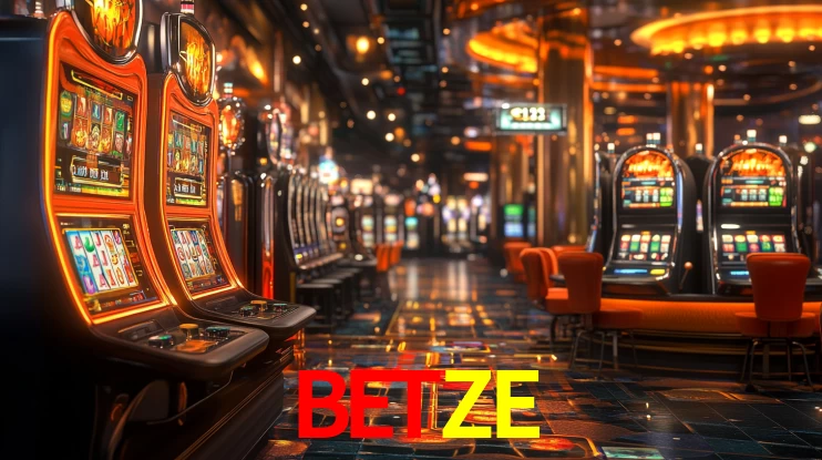 Ofertas Imperdíveis na BETZE: Promoções e Bônus Que Valem a Pena