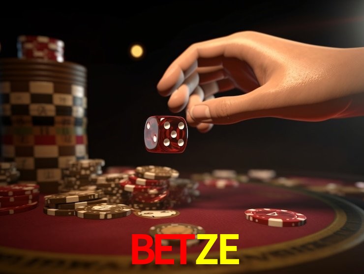 Estatísticas do Jogo BETZE