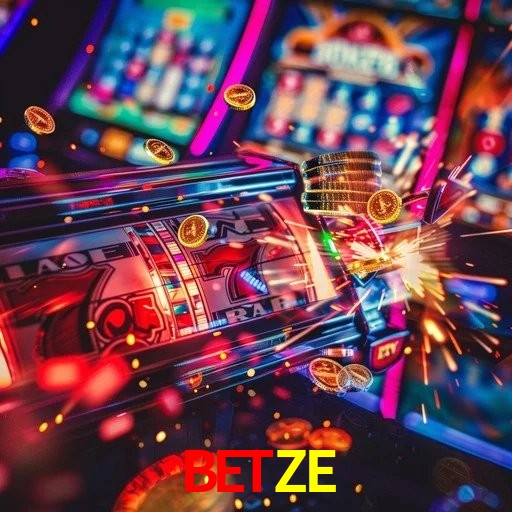 Jogos Exclusivos BETZE