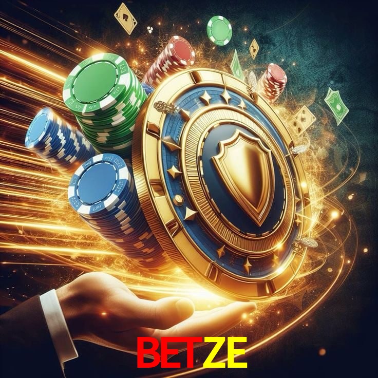 Torneios e prêmios garantidos na BETZE