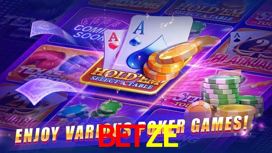 Desvendando o Mundo dos Jogos Virtuais na BETZE