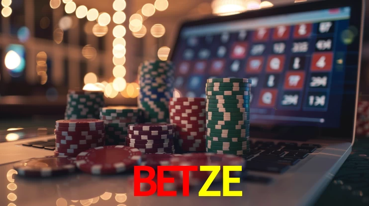 Secure Login BETZE