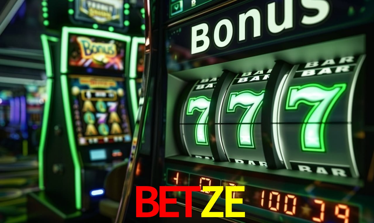 Games Directory BETZE