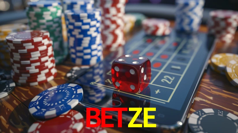 BETZE WIN app