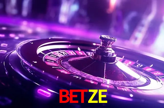 cassino BETZE