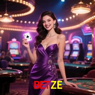 PIX Instantâneo BETZE