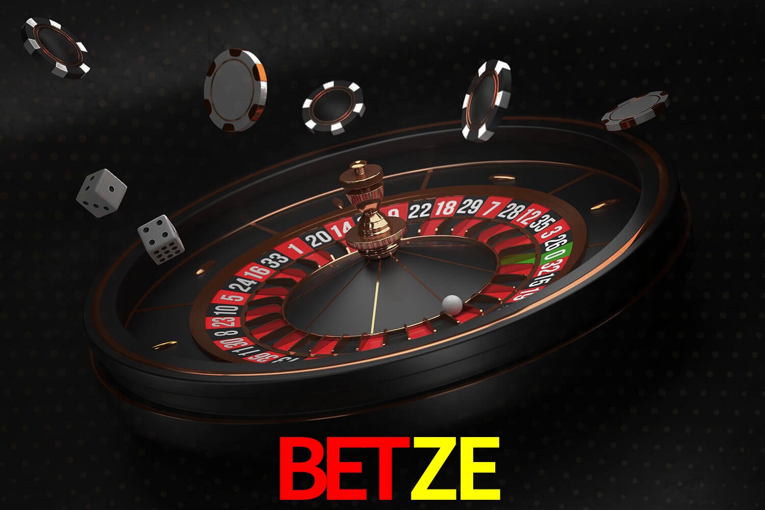 BETZE,BETZE.COM
