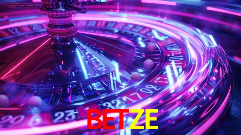 Inovações de Jogos na BETZE: O Futuro das Experiências Interativas