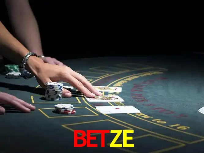 Promoções Sazonais BETZE