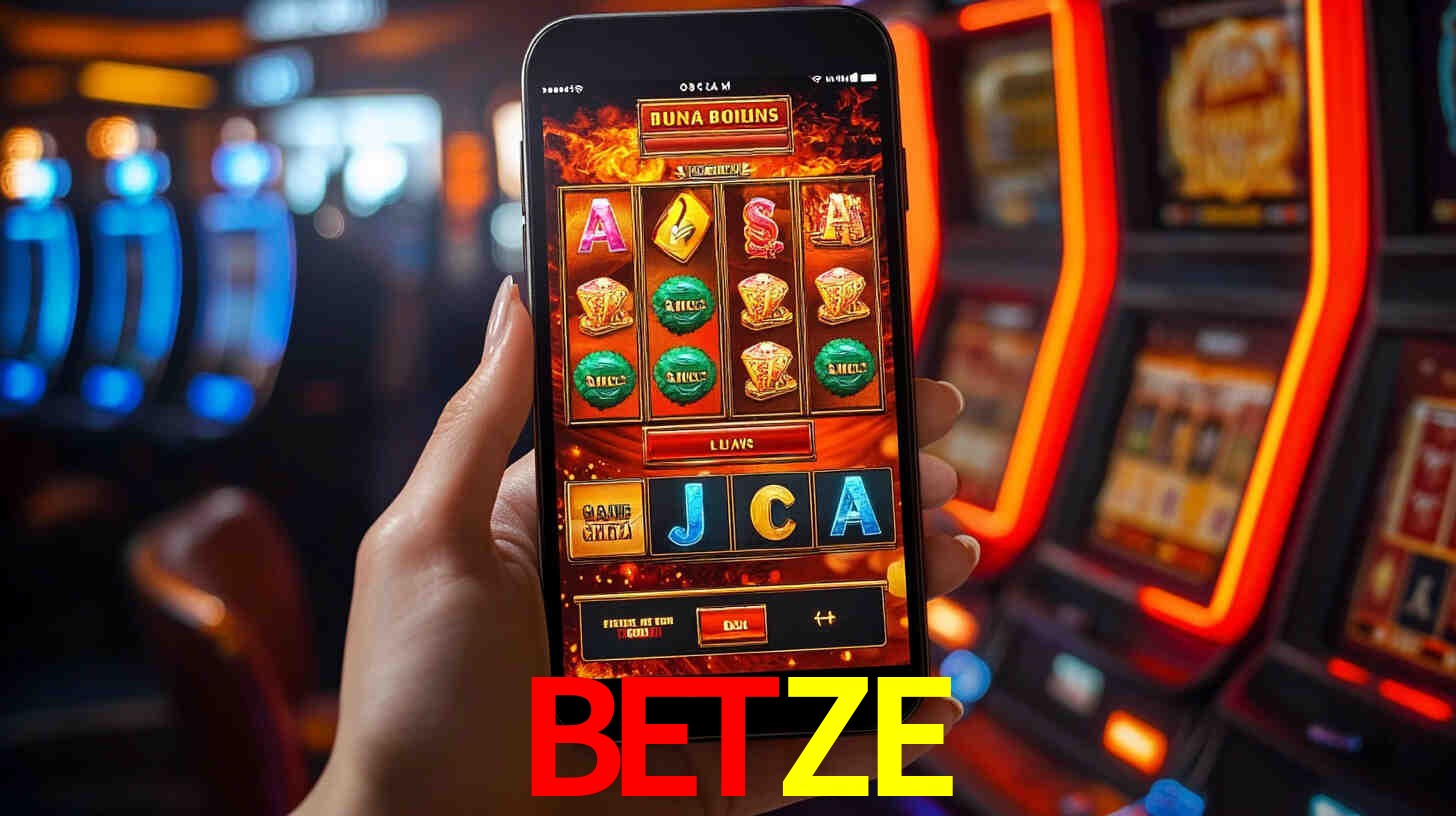 BETZE,BETZE.COM