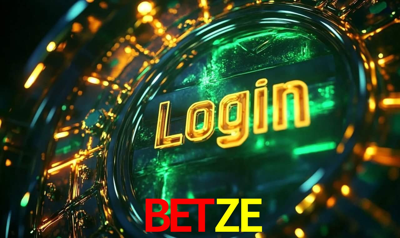 APP rápido e leve da BETZE
