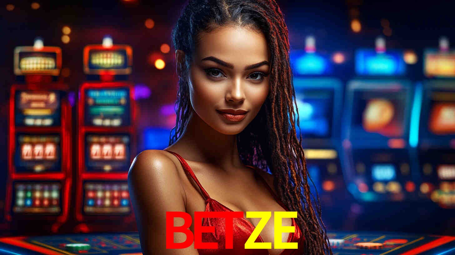Descubra a Essência do BETZE: Nossa História e Compromissos