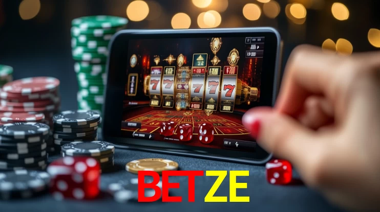 Welcome Bonus BETZE