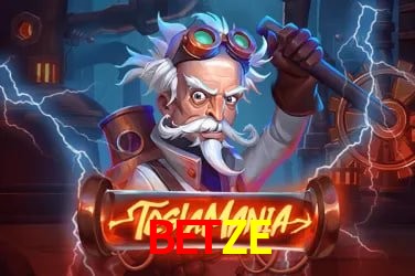 Diretório de Jogos BETZE