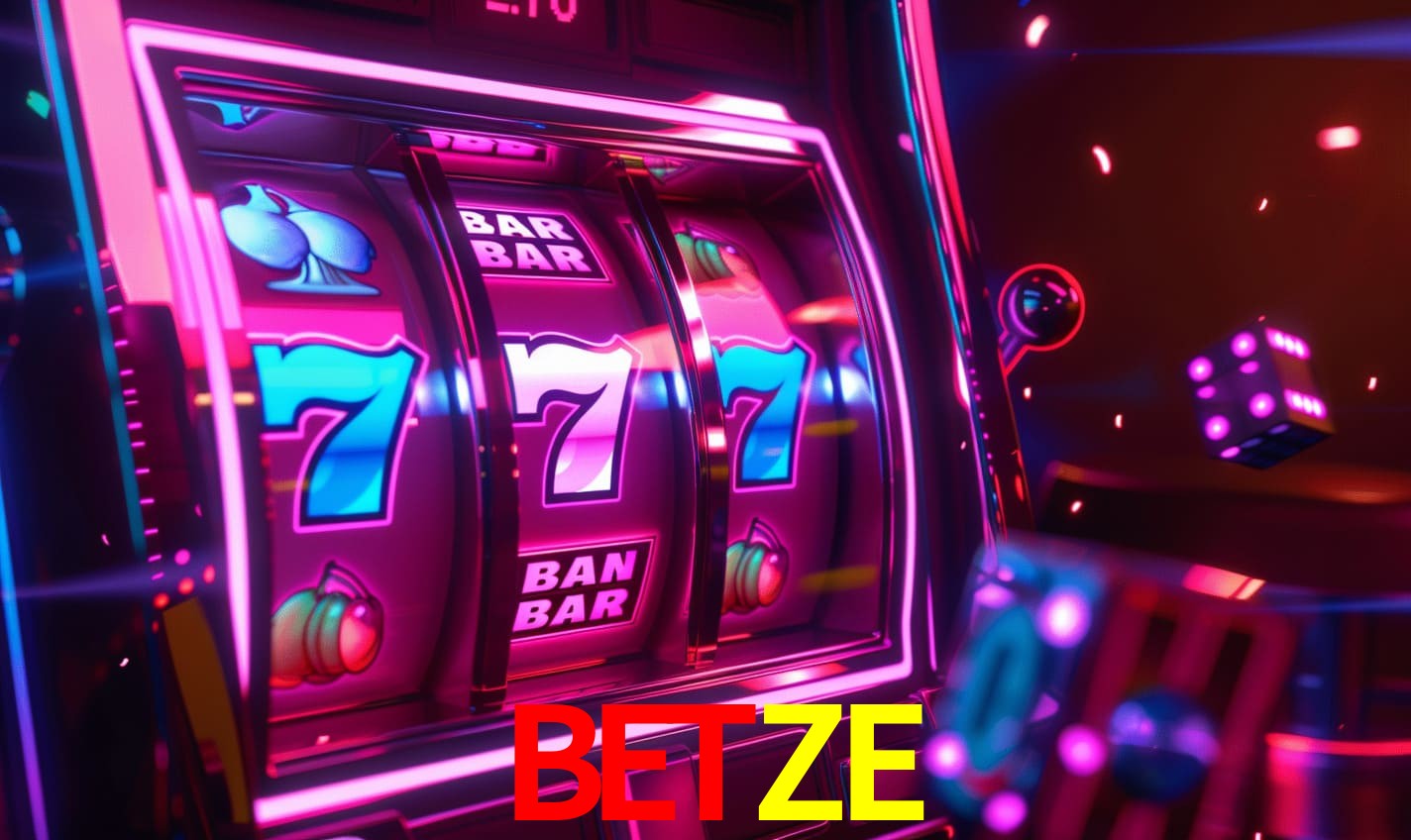 Descubra a Essência do BETZE: Nossa História e Compromissos
