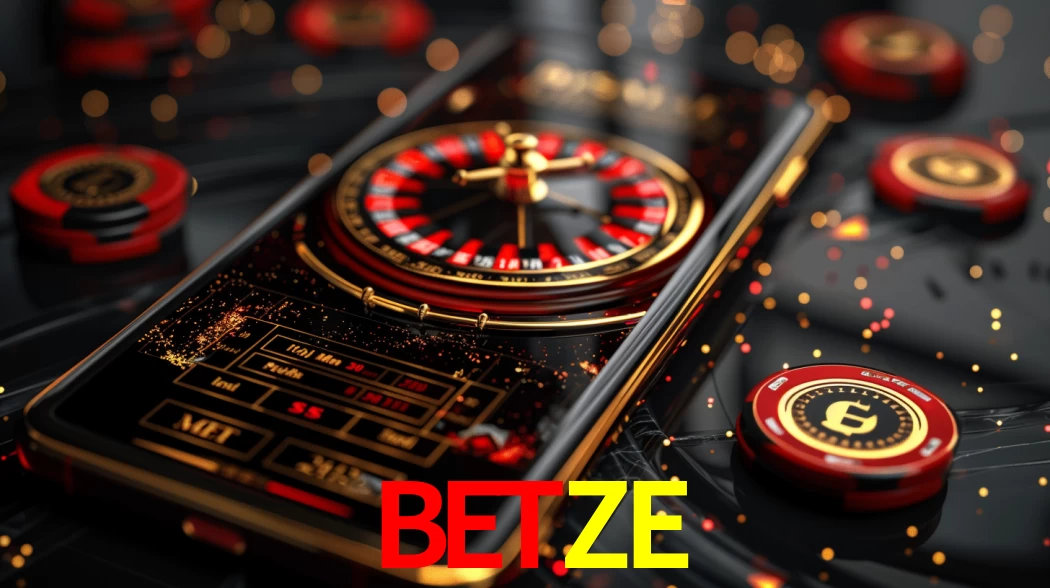 Game Providers BETZE