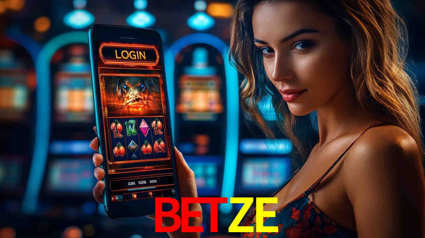 Bônus Generosos e Exclusivos no BETZE para Você!