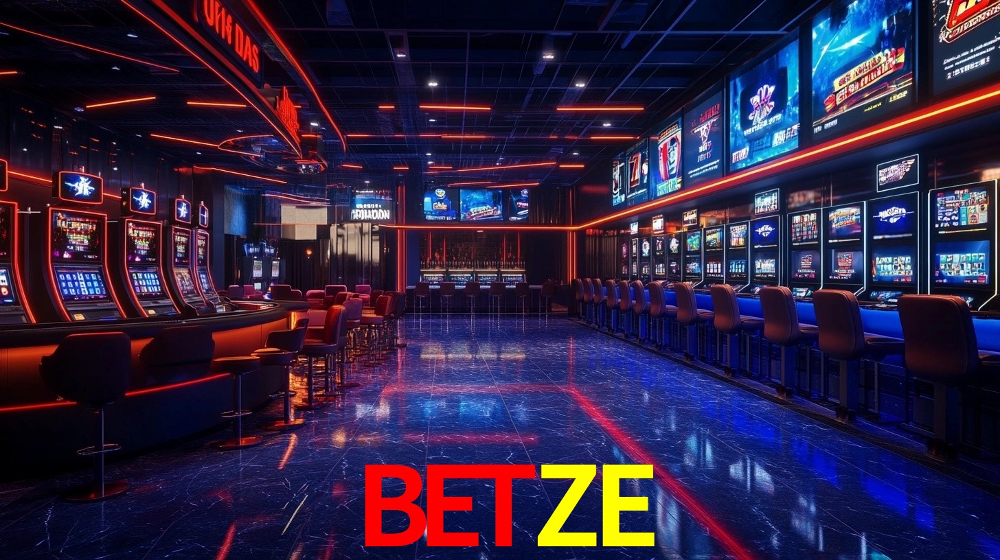 Tournaments BETZE