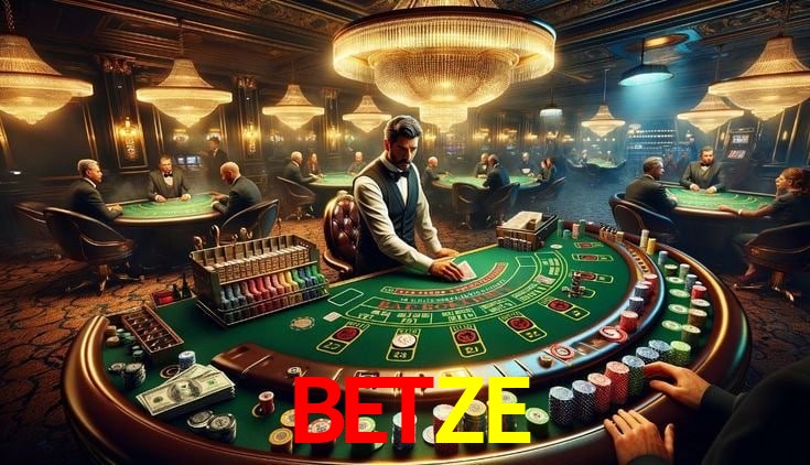 Gates of Olympus BETZE