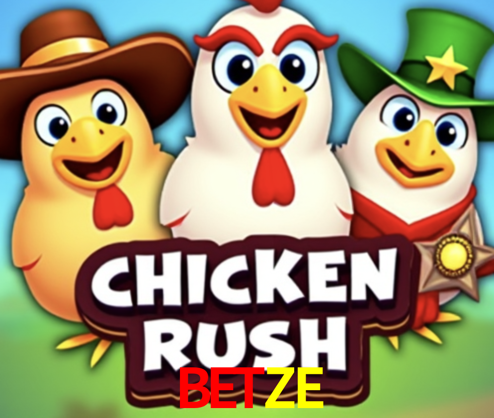 Platform Technology BETZE