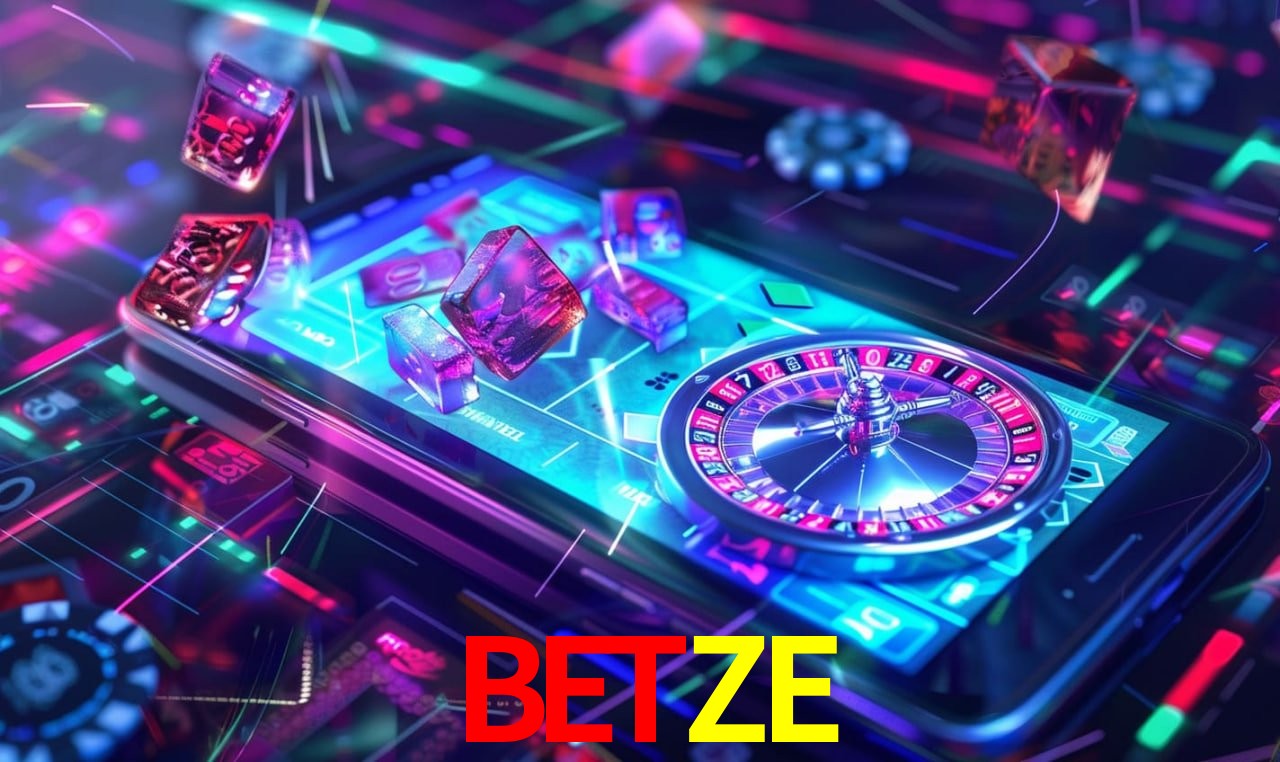 Jogo Spaceman BETZE